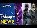 Thunderbolts, Nova & Okoye Marvel Projects Rumored To Be In Development | Disney Plus News