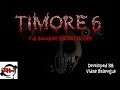 Timore 6 Full Gameplay [SECRET ROOM] Chapter 1: Trapped In The Cage Of Ribs