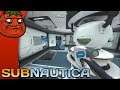 [Tomato] Subnautica : Being crushed into a small cube of meat 4000 leagues under the sea
