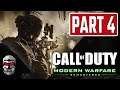 TOTO JE PORIADNY MASAKER | Call of Duty: Modern Warfare Remastered #4 | CZ/SK Let's Play / Gameplay