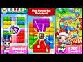 Toy & Toon Mania : Puzzle Blast Game (Gameplay Android)