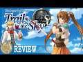 Trails in the Sky SC Review! - The Game Collection!