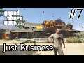 Trevor Philip Enterprises - Grand Theft Auto V Indonesia - Part 7