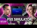 Un simulateur pour ceux n'ayant pas eu la PlayStation 5 😂🎮 | Refund or Not #12