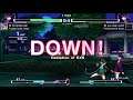 UNDER NIGHT IN-BIRTH Exe:Late[st] - Marisa v EVILWITHIN-1981 (Match 221)