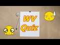 West Virginia Quiz how much do you know From Netstate