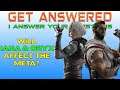 Will Oryx & Iana Affect The Meta At All? || Get Answered