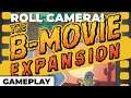 Will We Fail Again? - Roll Camera! - The B-Movie Expansion