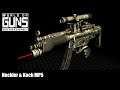 World of Guns - Heckler & Koch MP5
