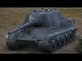 World of Tanks Jagdtiger - 7 Kills 8,8K Damage (1 VS 6)