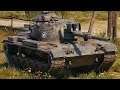 World of Tanks M60 - 6 Kills 10,7K Damage