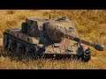 World of Tanks T25 AT - 4 Kills 5,2K Damage