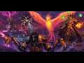 World of Warcraft Burning Crusade | Holy Priest | Зажигаем в Змеином Святилище | Stream № 57