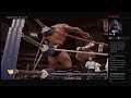 WWE 2K17 - Rock 'N' Sock Connection vs. Teejhay Funakoshi & Tony Baldwin (WWE LIVE '91)