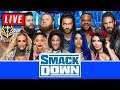 🔴 WWE Smackdown Live Stream 6th November 2020 - Full Show Live Reactions