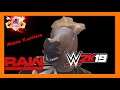 WWE2K19 - Meine Karriere [PS4] - WTF #18