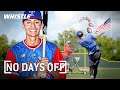 17-Year-Old Baseball STAR Wants To Be The GREATEST Of All-Time!