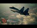 Ace Combat 7 Multiplayer Battle Royal #901 (Unlimited) - QAAM Spam #12