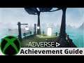 ADVERSE Achievement Guide on Xbox