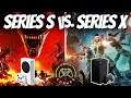 Aliens Fireteam Elite Xbox Series X vs Xbox Series S Graphics Comparison and Resolution 4K