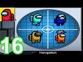 Among Us - Gameplay Walkthrough Part 16 - (iOS, Android)