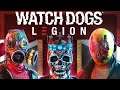 ANARCHY IN THE UK!! | Watch Dogs Legion PART 5