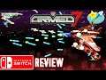 Armed 7 DX (Nintendo Switch) An Honest Review