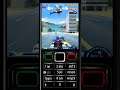 ASPHALT ADRENALINE 6 JAVA GAMEPLAY ON ANDROID