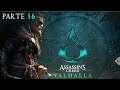 Assassin's Creed Valhalla - Parte 16 (Difícil) - Gameplay Walkthrough - Sin comentarios