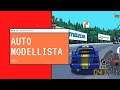 Auto Modellista (2002) [GC] - RetroArch with Dolphin