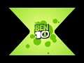 Ben 10 Switch Part 5 | The Canyon (2019)