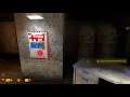 Black Mesa Cinematic Walkthrough PROLOGUE: Hazard Suit Training