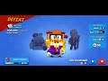 Brawl Stars Level 109 Points 531