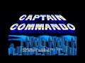 Bulbatron plays Captain Commando.