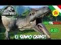 Ci Siamo Quasi! - Jurassic World Evolution ITA #20