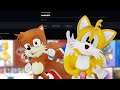 Classic Tails And AOSTH Tails  go to deviantart!