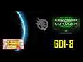 Command & Conquer Tiberium wars - Conflitto al vertice - GDI parte 8