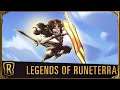#Comodines Leona | Legends of Runeterra