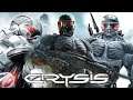Crysis Warhead (Normal) Live Blind Stream Part 9
