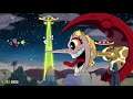 Cuphead gameplay | Hilda Berg Regular