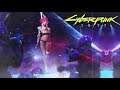 Cyberpunk 2077  Postcards from Night City Trailer Song "Heave Ho" (EDIT)