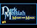Dark Messiah of Might and Magic Let's Play - Part 3
