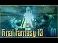 [DE] Final Fantasy XIII [01] - Unsere Bestimmung