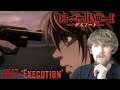 Death Note Episode 17 - 'Execution' Reaction