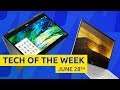 Dell Inspiron Chromebook 14 7000 2-in-1 and HP Envy 13 | Tech of The Week Ep.36 | Trusted Reviews