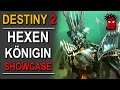 Destiny 2 HEXENKÖNIGIN Showcase | Destiny 2 Witch Queen Gameplay Reveal Deutsch