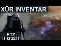 Destiny 2: Xur Standort & Inventar (18.12.20-22.12.20) (Deutsch/German)