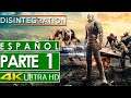 Disintegration Campaña Español Gameplay Parte 1 🎮 SIN COMENTAR (4K)
