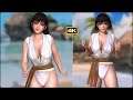 DOA 5 Honoka Fundoshi mod 4K [ NEFFEX - Fight Back ]