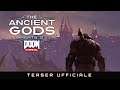 DOOM Eternal: The Ancient Gods Parte 2 | Teaser ufficiale